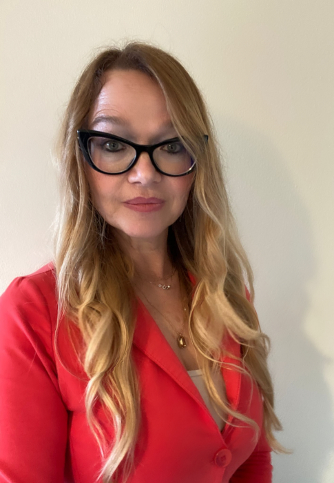 Cornali Prof.ssa Annarita