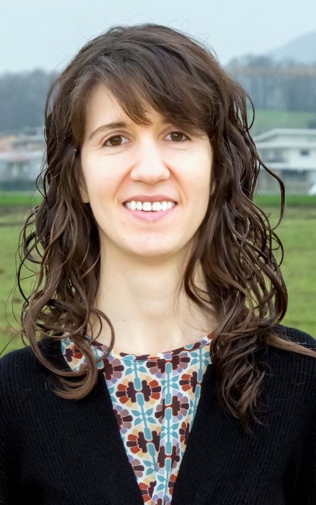 Mazzoleni Claudia Maria